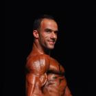 Justin  Castellero - NPC Central States 2011 - #1