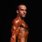 Justin  Castellero - NPC Central States 2011 - #1