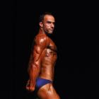 Justin  Castellero - NPC Central States 2011 - #1