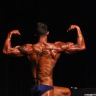 Justin  Castellero - NPC Central States 2011 - #1