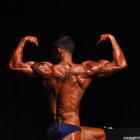 Justin  Castellero - NPC Central States 2011 - #1