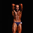 Justin  Castellero - NPC Central States 2011 - #1