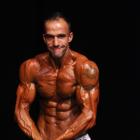 Justin  Castellero - NPC Central States 2011 - #1