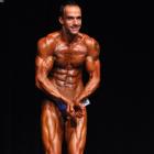 Justin  Castellero - NPC Central States 2011 - #1