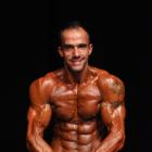 Justin  Castellero - NPC Central States 2011 - #1