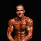 Justin  Castellero - NPC Central States 2011 - #1