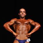 Justin  Castellero - NPC Central States 2011 - #1