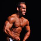 Justin  Cortese - NPC Central States 2011 - #1