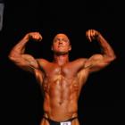 Mark  Dominique - NPC Central States 2011 - #1