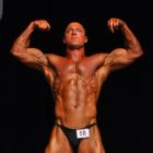 Mark  Dominique - NPC Central States 2011 - #1