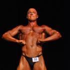 Mark  Dominique - NPC Central States 2011 - #1