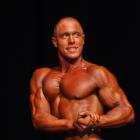 Mark  Dominique - NPC Central States 2011 - #1