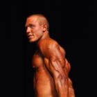 Mark  Dominique - NPC Central States 2011 - #1