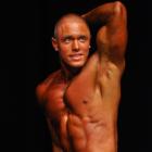 Mark  Dominique - NPC Central States 2011 - #1