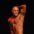 Mark  Dominique - NPC Central States 2011 - #1