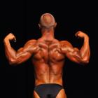 Mark  Dominique - NPC Central States 2011 - #1