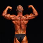 Mark  Dominique - NPC Central States 2011 - #1