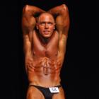 Mark  Dominique - NPC Central States 2011 - #1