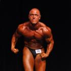 Mark  Dominique - NPC Central States 2011 - #1