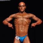 Samer  Borro - NPC Central States 2011 - #1