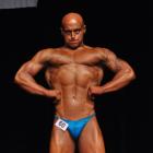 Samer  Borro - NPC Central States 2011 - #1