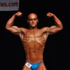 Samer  Borro - NPC Central States 2011 - #1