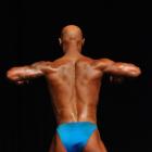 Samer  Borro - NPC Central States 2011 - #1