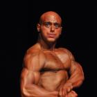 Samer  Borro - NPC Central States 2011 - #1