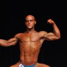 Samer  Borro - NPC Central States 2011 - #1