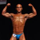 Samer  Borro - NPC Central States 2011 - #1