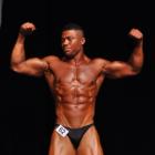 Fredrick  Engstrom - NPC Central States 2011 - #1