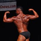 Fredrick  Engstrom - NPC Central States 2011 - #1