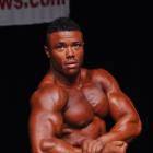 Fredrick  Engstrom - NPC Central States 2011 - #1