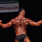 Fredrick  Engstrom - NPC Central States 2011 - #1