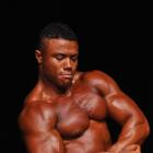 Fredrick  Engstrom - NPC Central States 2011 - #1