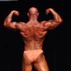 Todd  Jones - NPC Central States 2011 - #1