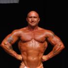 Todd  Jones - NPC Central States 2011 - #1