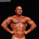 Todd  Jones - NPC Central States 2011 - #1