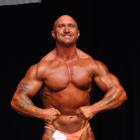 Todd  Jones - NPC Central States 2011 - #1