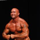 Todd  Jones - NPC Central States 2011 - #1