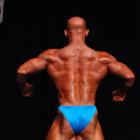 Andrew  McCoy - NPC Central States 2011 - #1