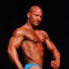 Andrew  McCoy - NPC Central States 2011 - #1