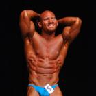 Andrew  McCoy - NPC Central States 2011 - #1