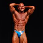 Andrew  McCoy - NPC Central States 2011 - #1