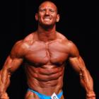 Andrew  McCoy - NPC Central States 2011 - #1