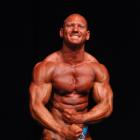Andrew  McCoy - NPC Central States 2011 - #1