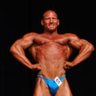 Andrew  McCoy - NPC Central States 2011 - #1