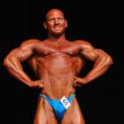 Andrew  McCoy - NPC Central States 2011 - #1