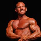 Andrew  McCoy - NPC Central States 2011 - #1