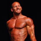 Andrew  McCoy - NPC Central States 2011 - #1